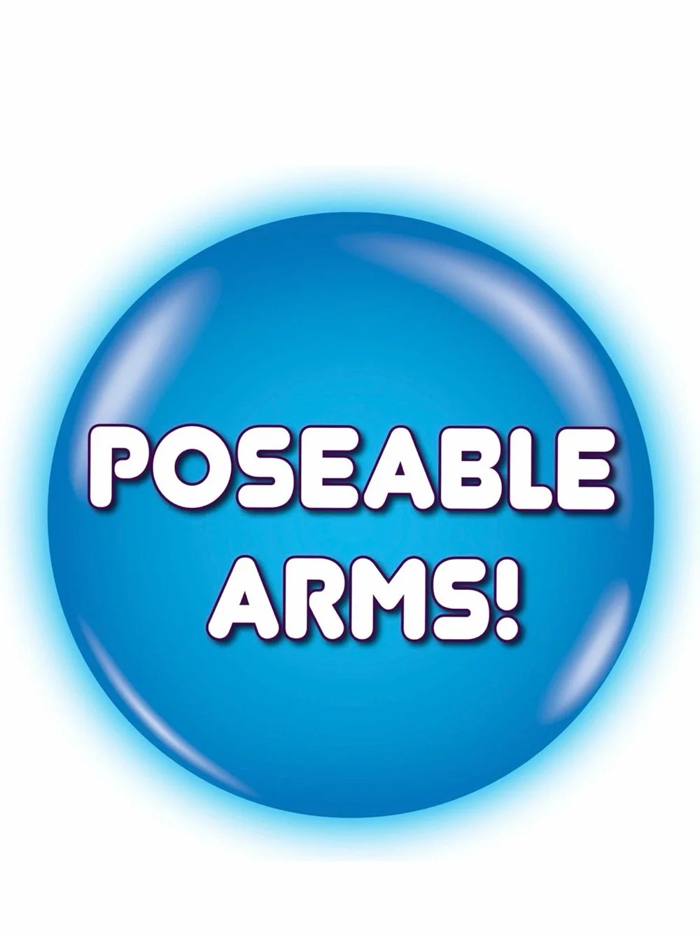 Inside Out 2 Shaking With Anxiety Feature Plush, Kids Toys for Ages 3 Up